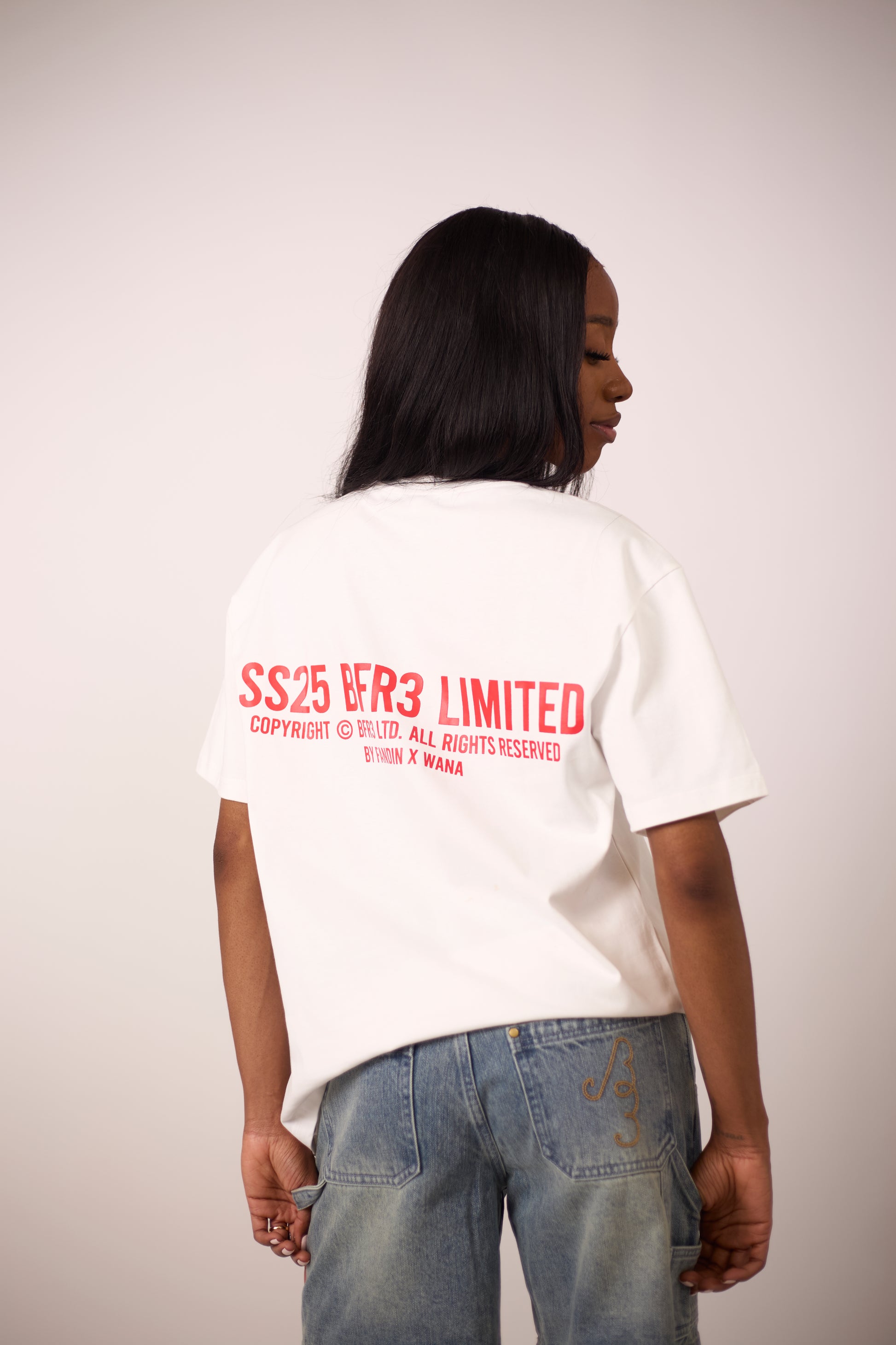 SS25 OG T-SHIRT