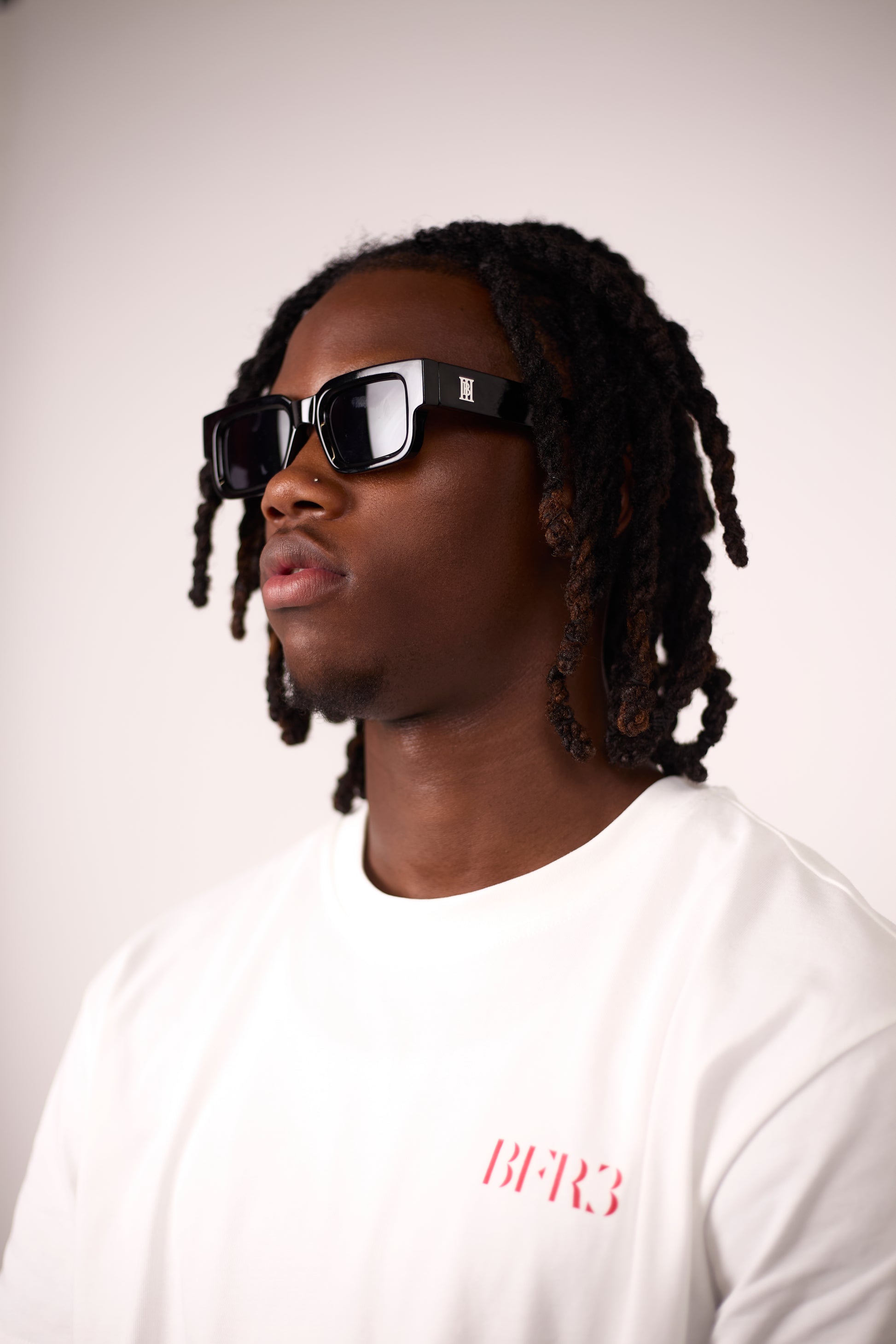 BFR3 monogram shades