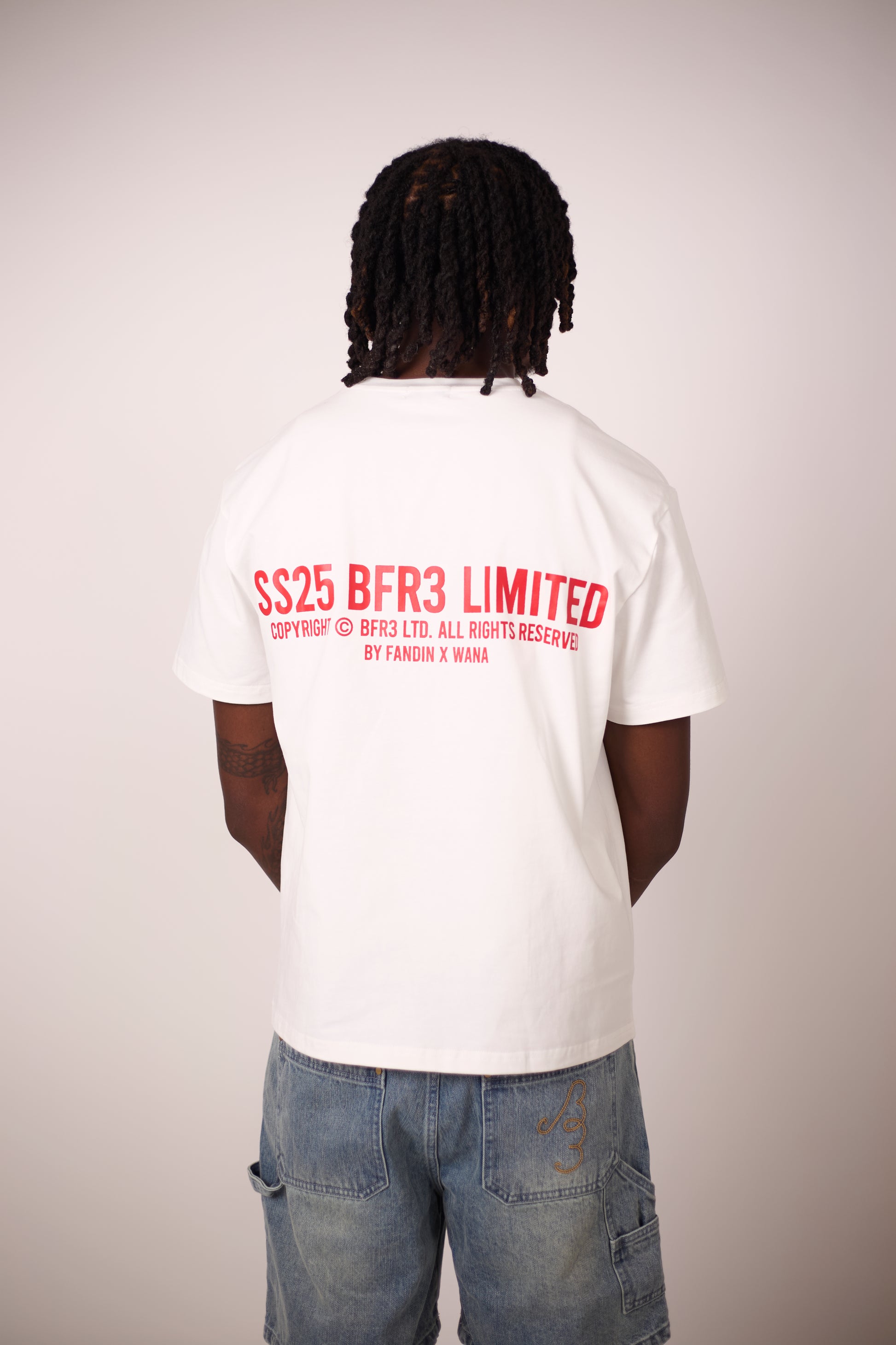 SS25 OG T-SHIRT