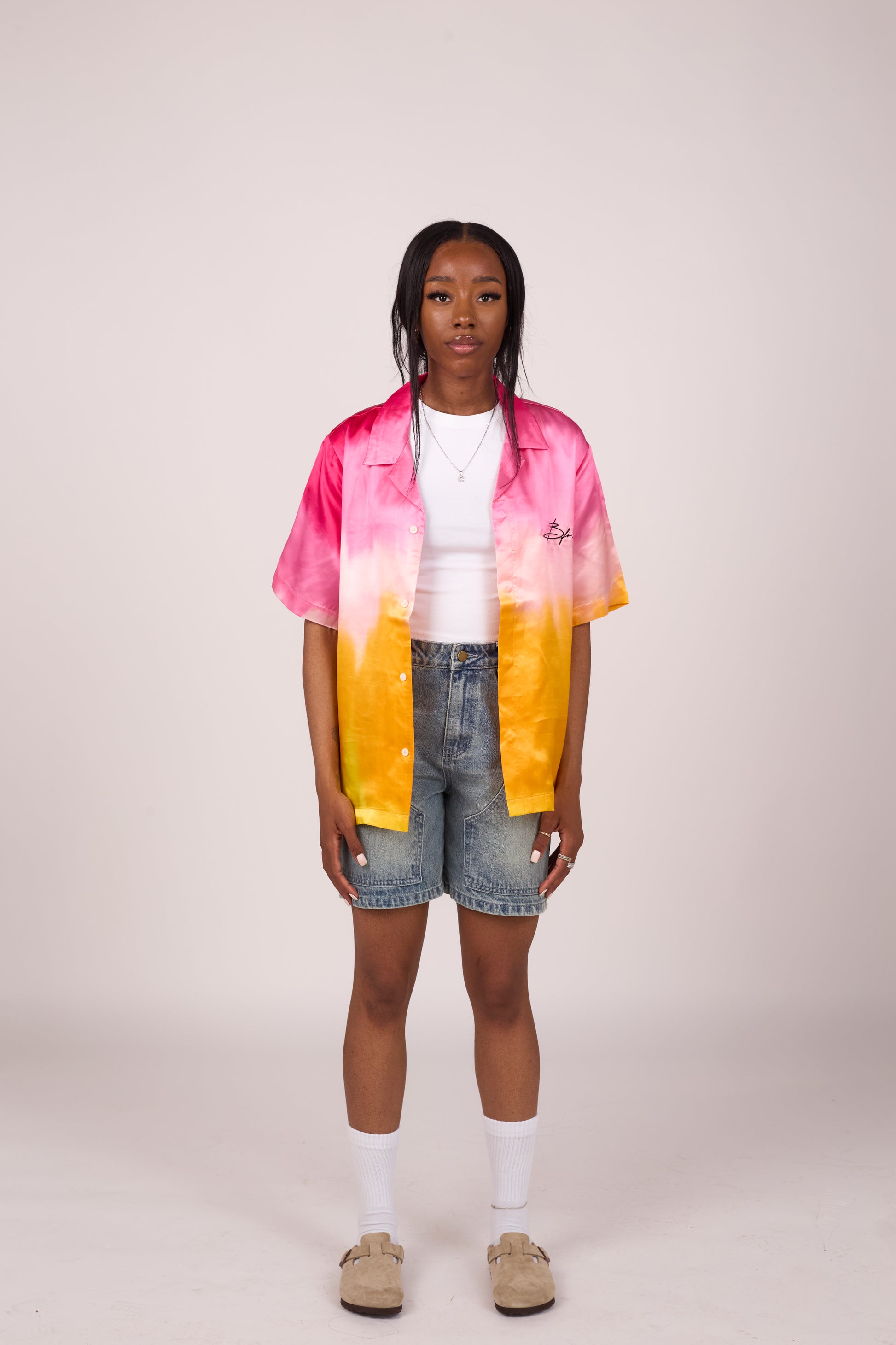 FBWTM SUNRISE SHORT SLEEVE SHIRT
