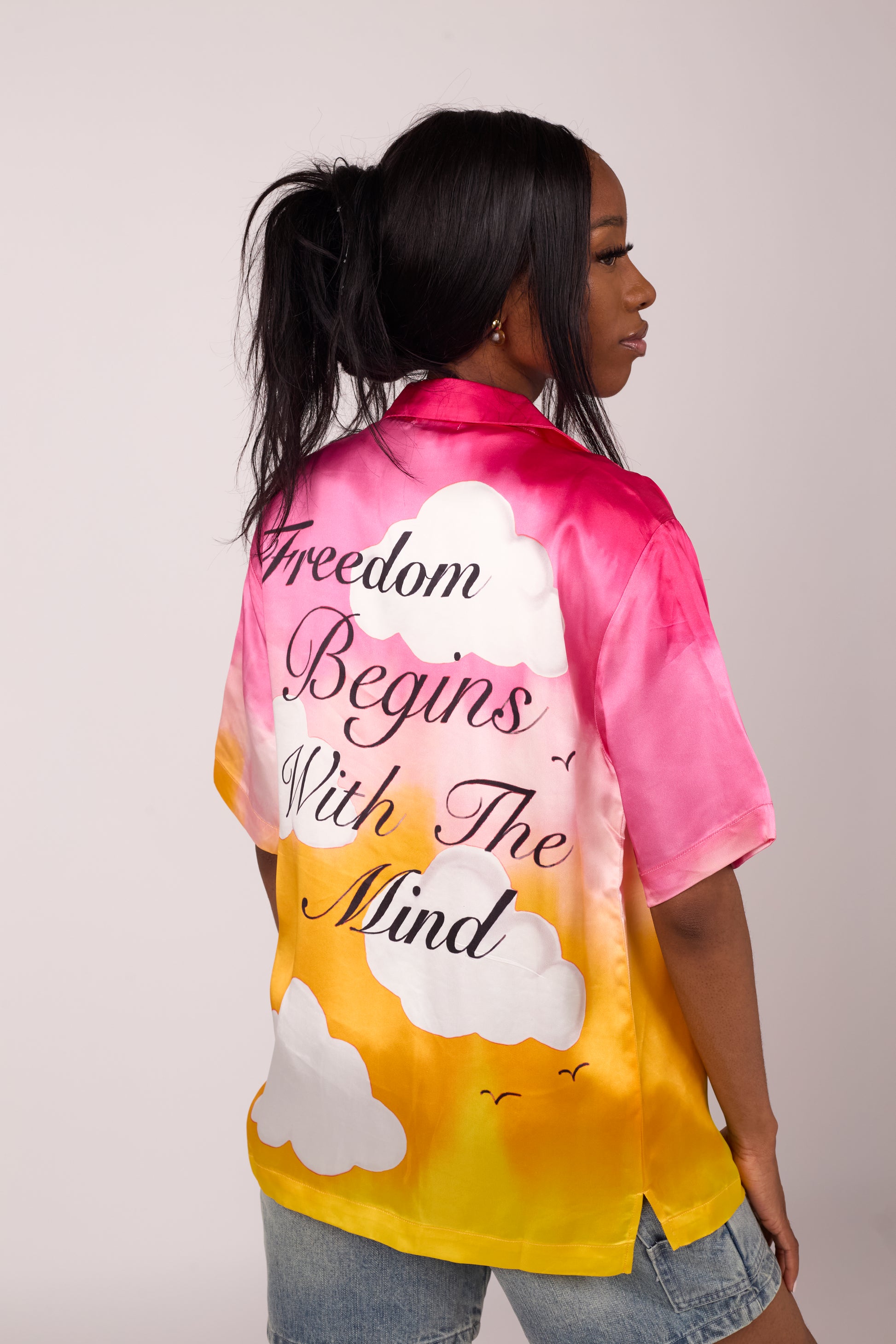 FBWTM SUNRISE SHORT SLEEVE SHIRT