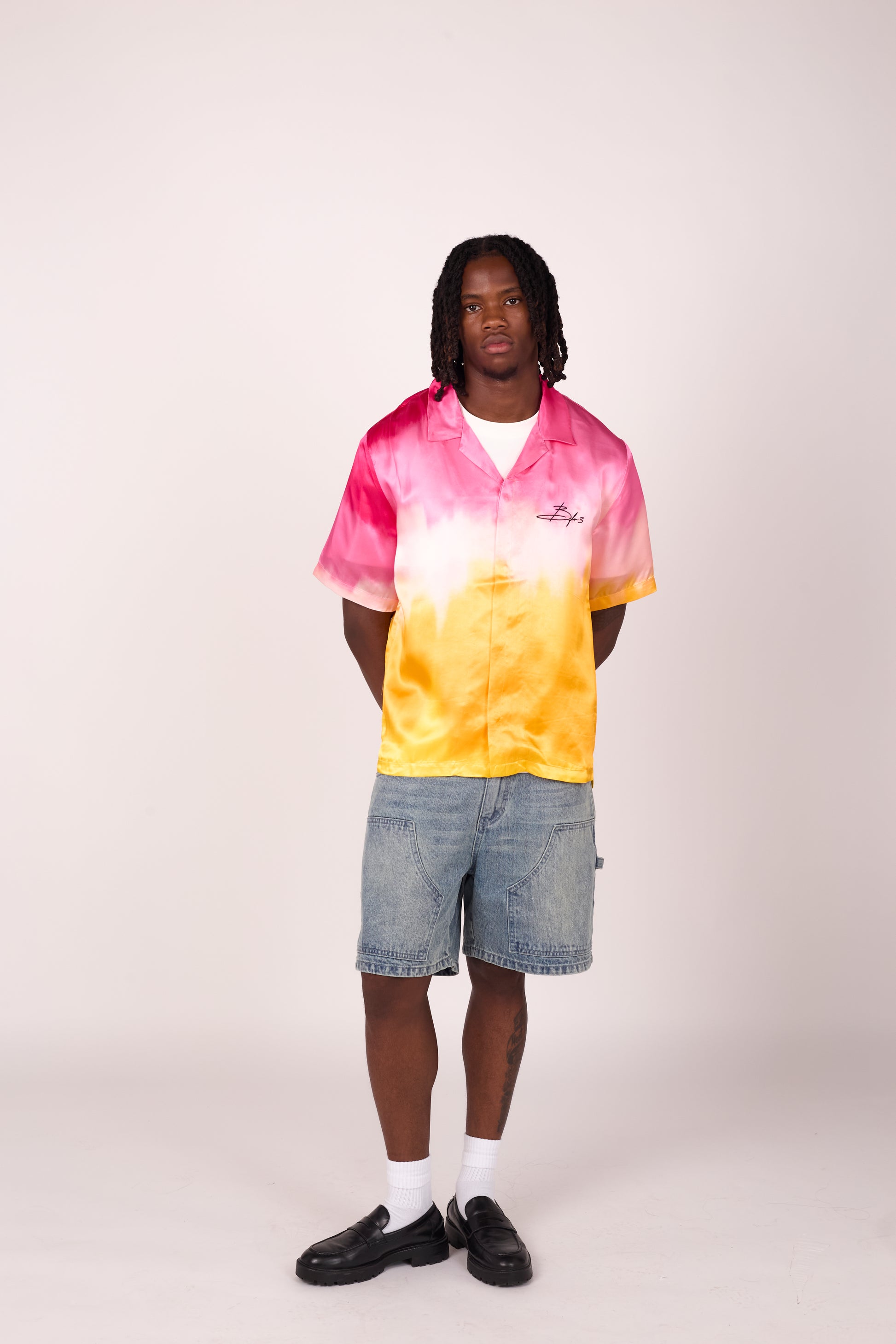 FBWTM SUNRISE SHORT SLEEVE SHIRT