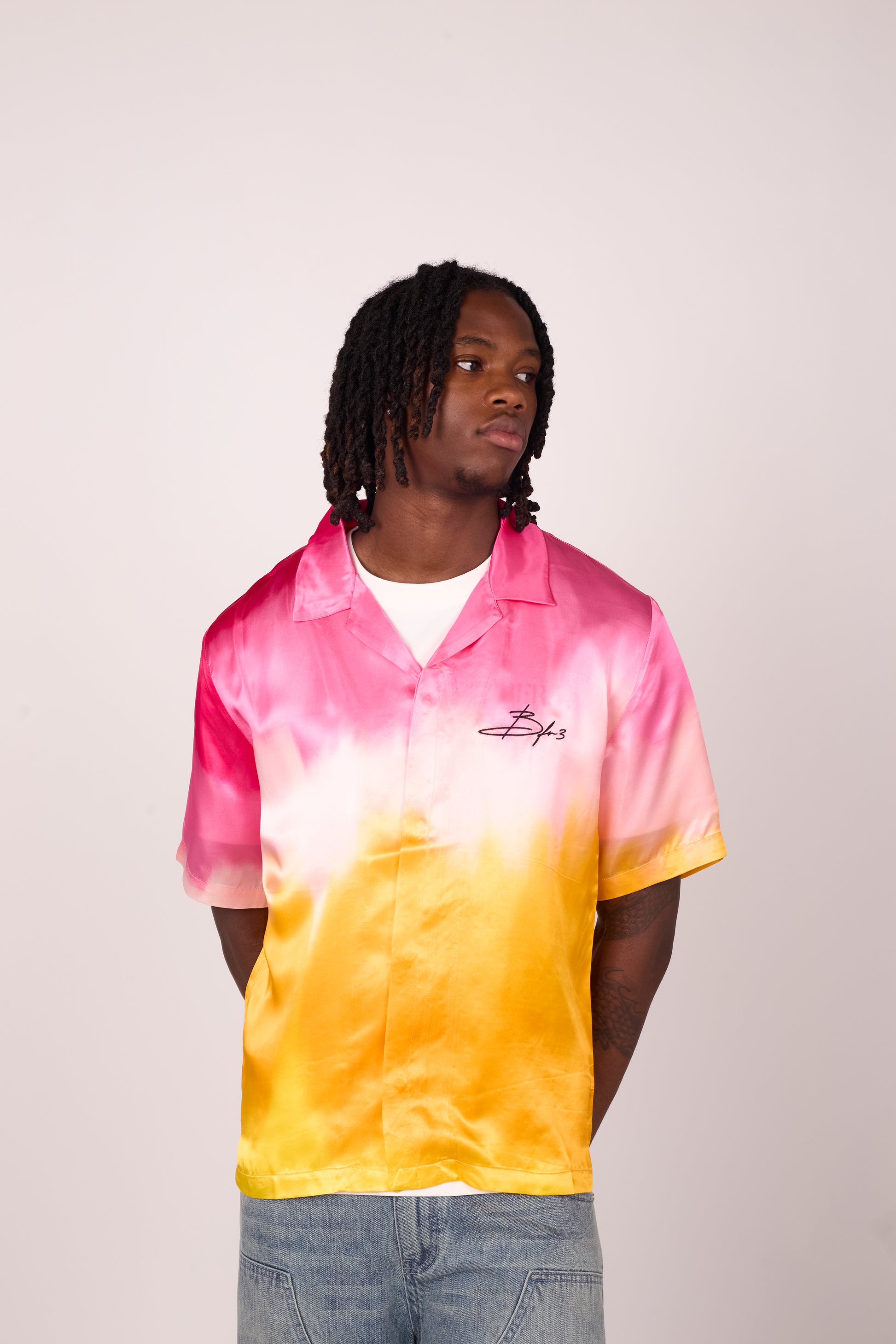 FBWTM SUNRISE SHORT SLEEVE SHIRT