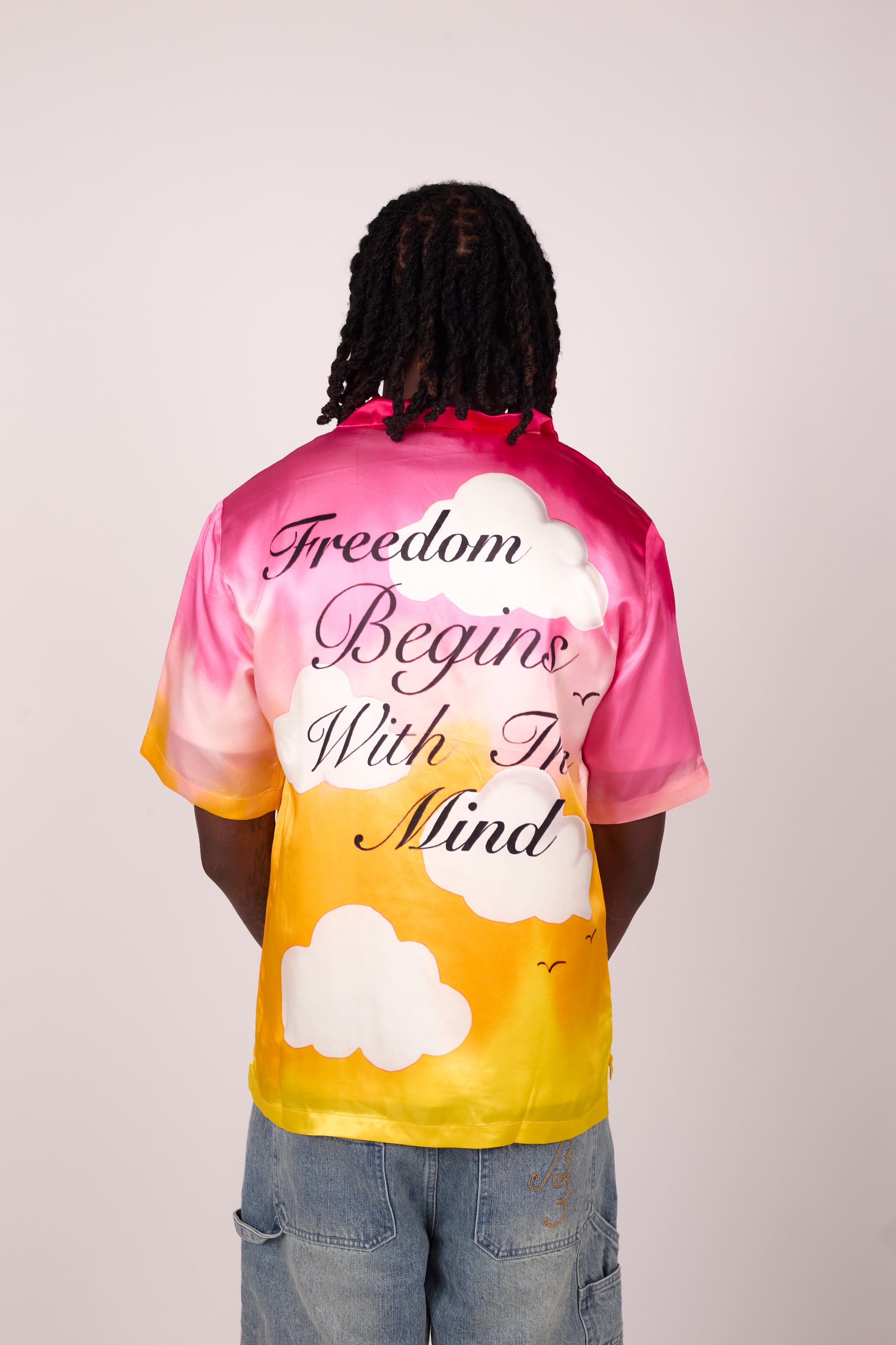 FBWTM SUNRISE SHORT SLEEVE SHIRT