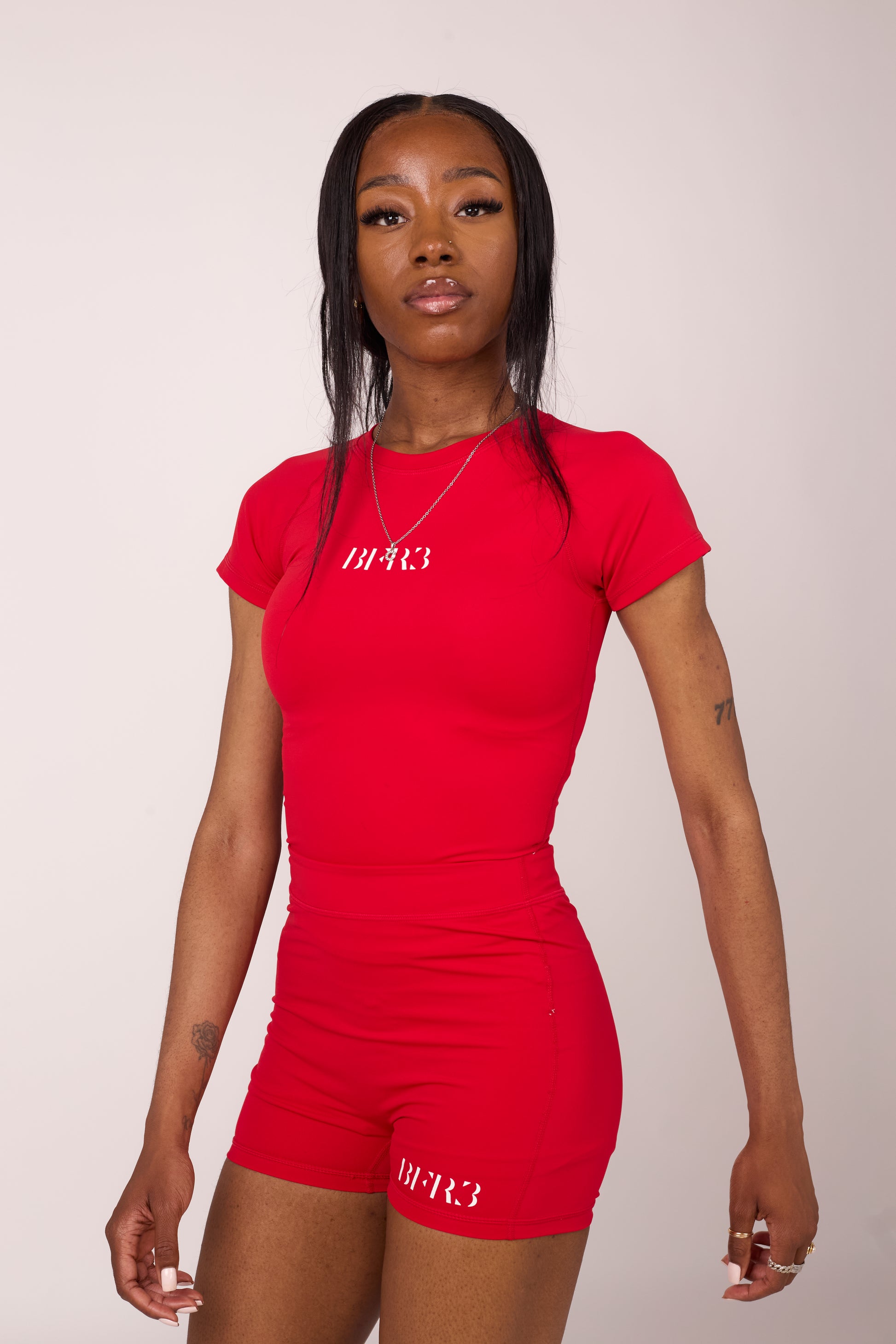 WMNS SS25 SHORTS