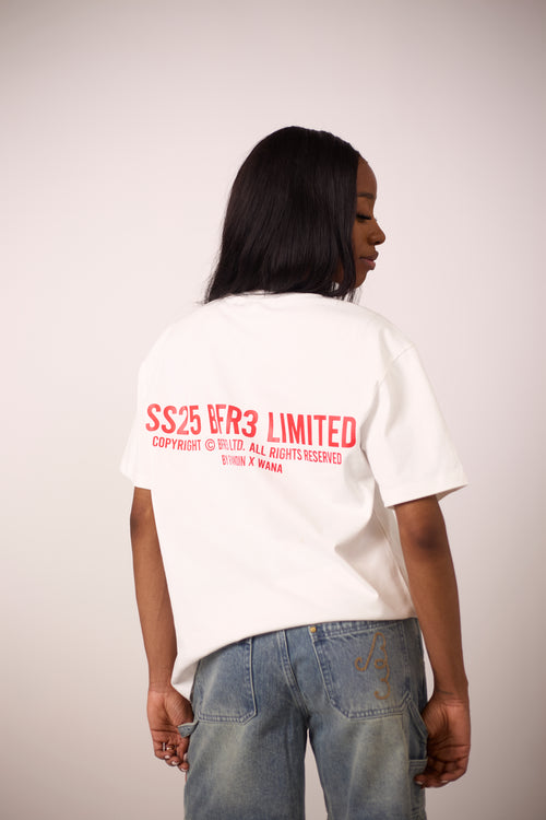 SS25 OG T-SHIRT