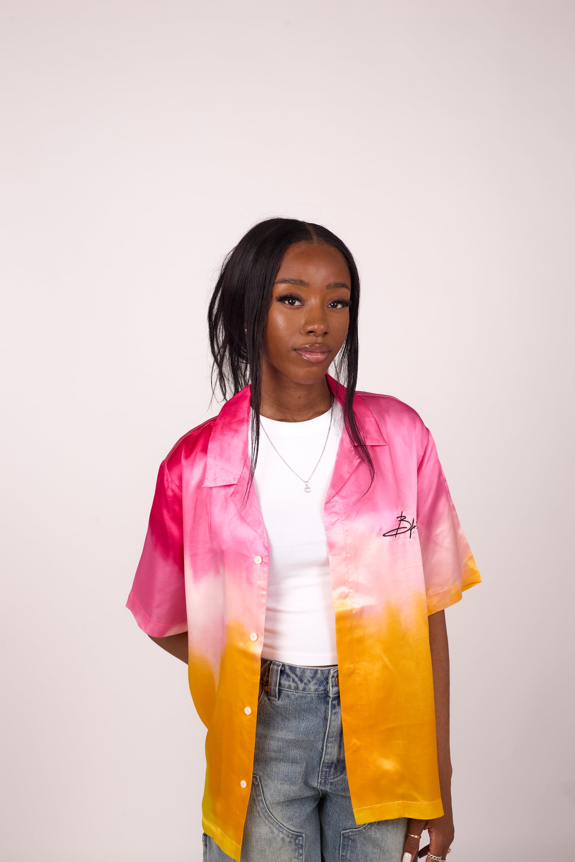 FBWTM SUNRISE SHORT SLEEVE SHIRT